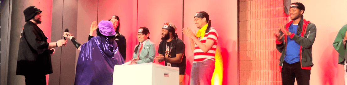 Anime Convention
